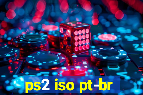 ps2 iso pt-br