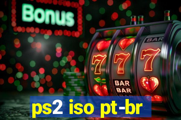 ps2 iso pt-br