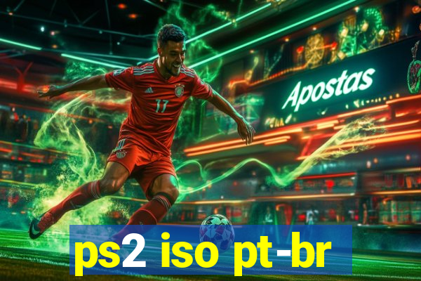 ps2 iso pt-br