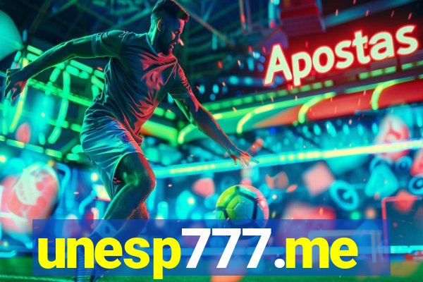 unesp777.me