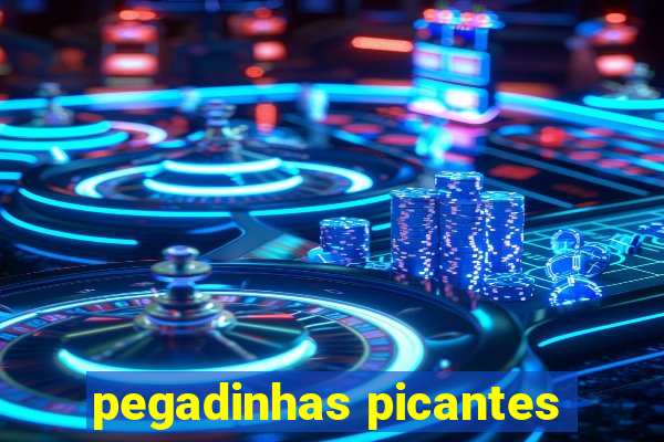 pegadinhas picantes