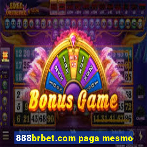 888brbet.com paga mesmo