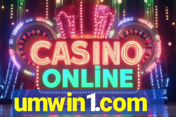 umwin1.com