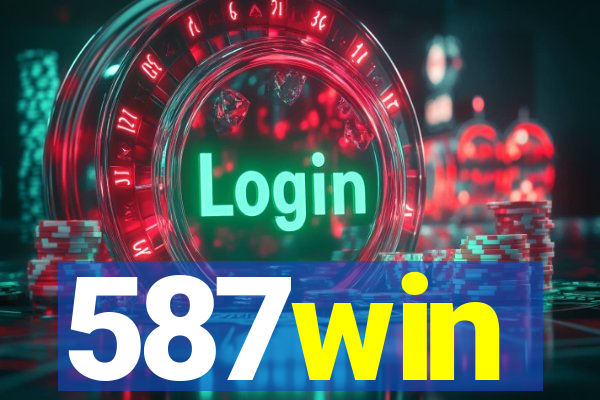 587win