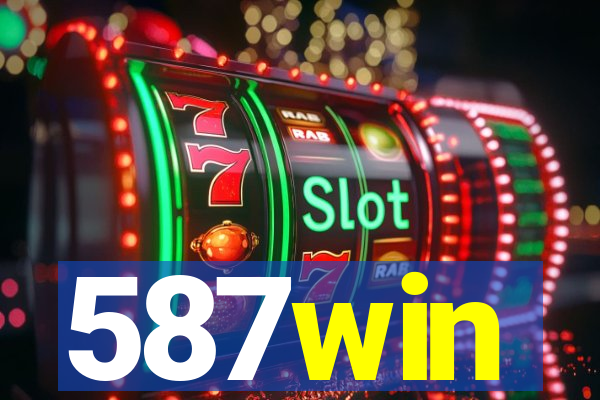 587win