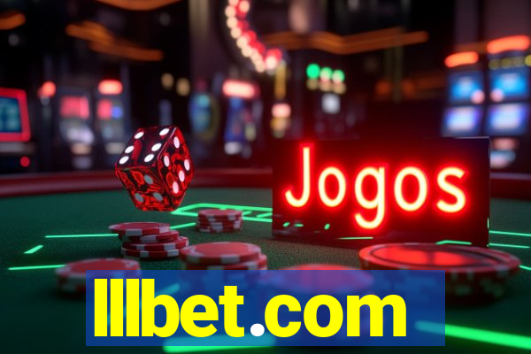 lllbet.com