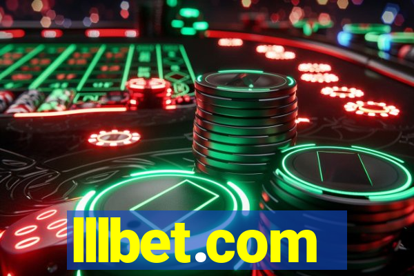 lllbet.com