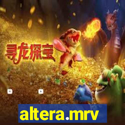 altera.mrv