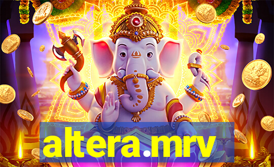 altera.mrv