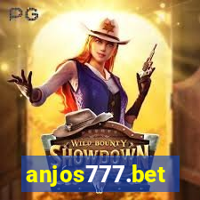 anjos777.bet