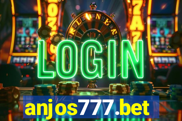 anjos777.bet