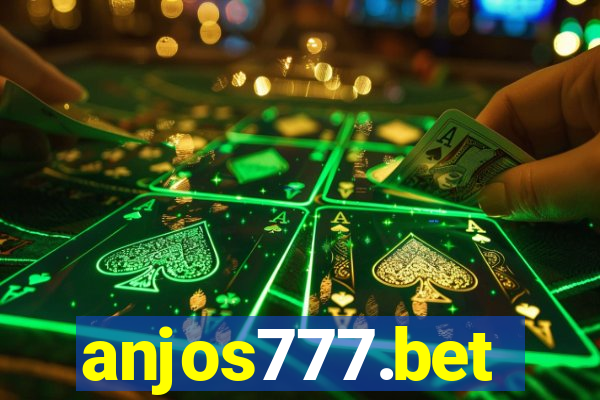 anjos777.bet