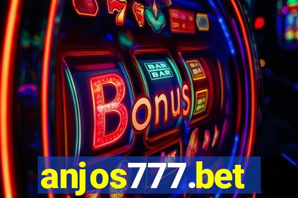 anjos777.bet