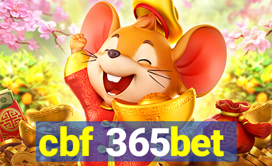 cbf 365bet