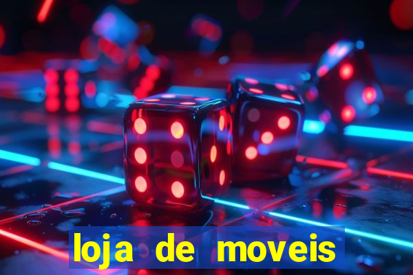 loja de moveis usados bauru