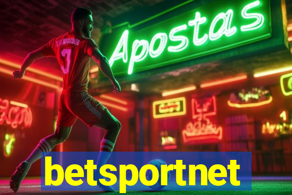 betsportnet