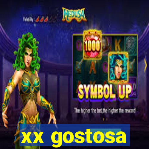 xx gostosa