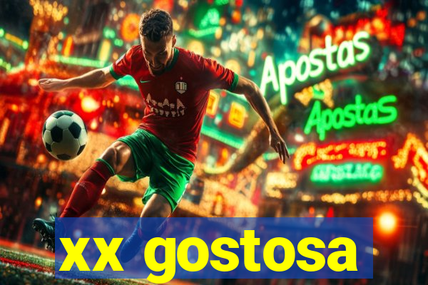 xx gostosa