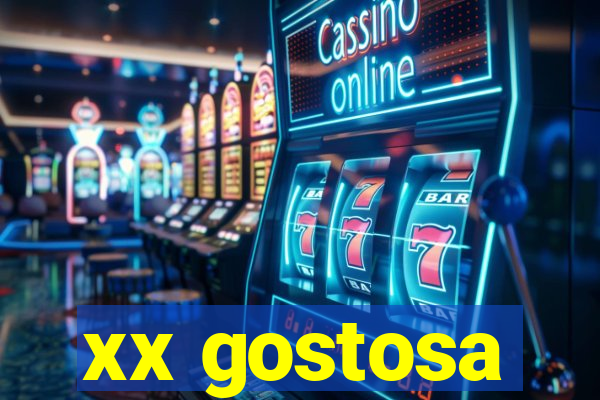 xx gostosa
