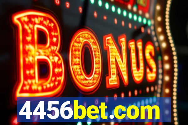 4456bet.com