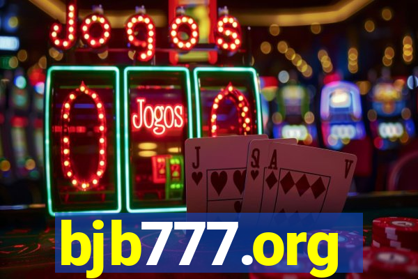 bjb777.org