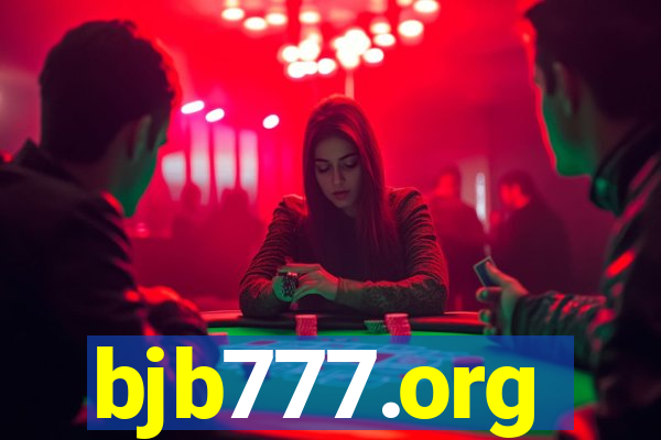 bjb777.org