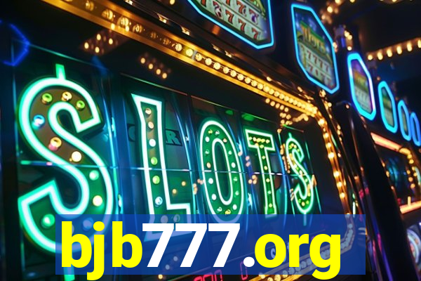 bjb777.org