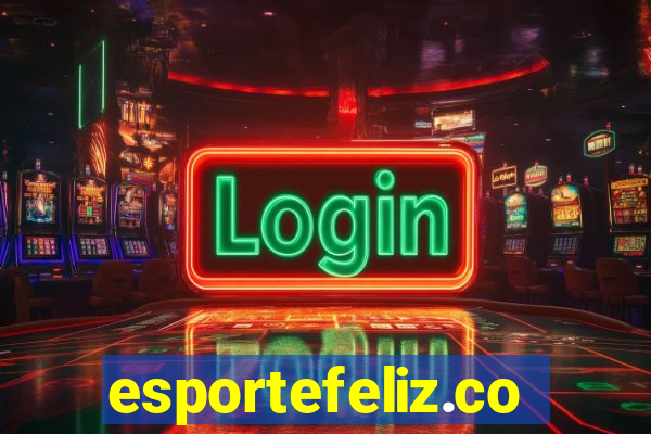 esportefeliz.com