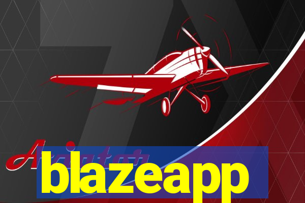 blazeapp