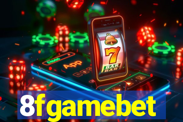 8fgamebet