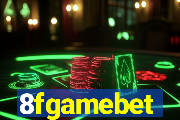 8fgamebet