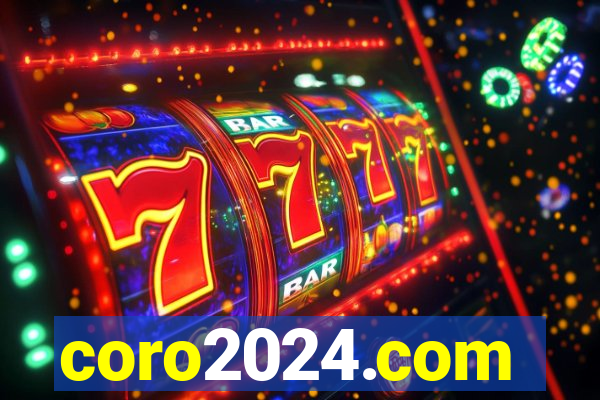 coro2024.com