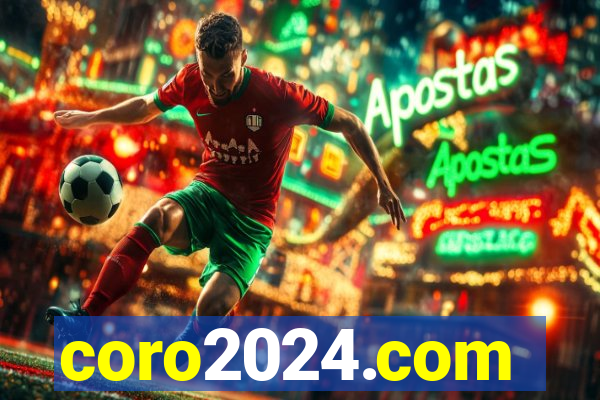 coro2024.com
