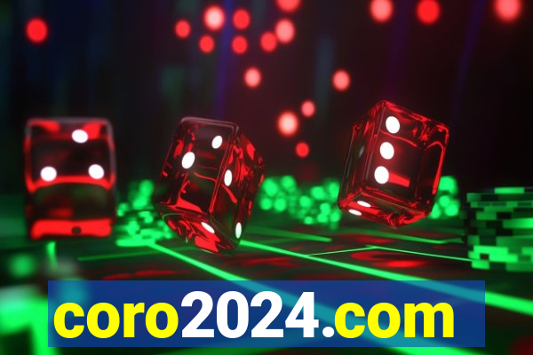 coro2024.com