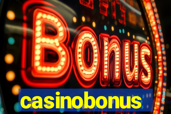 casinobonus