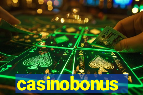 casinobonus