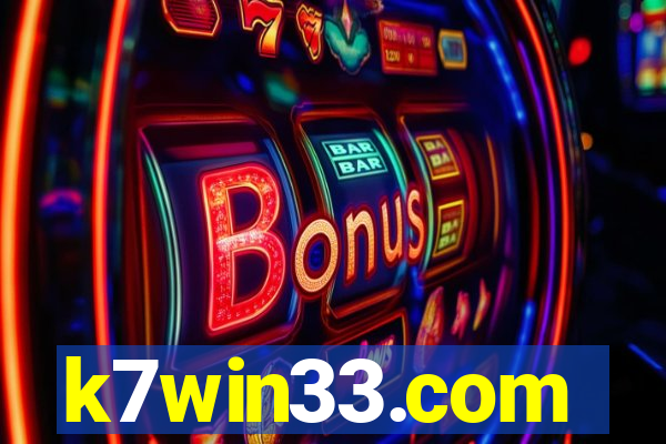 k7win33.com