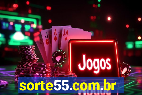 sorte55.com.br