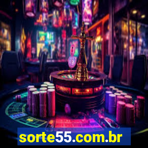 sorte55.com.br