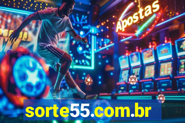 sorte55.com.br