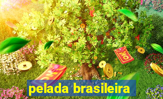 pelada brasileira