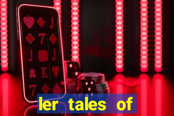 ler tales of demons and gods