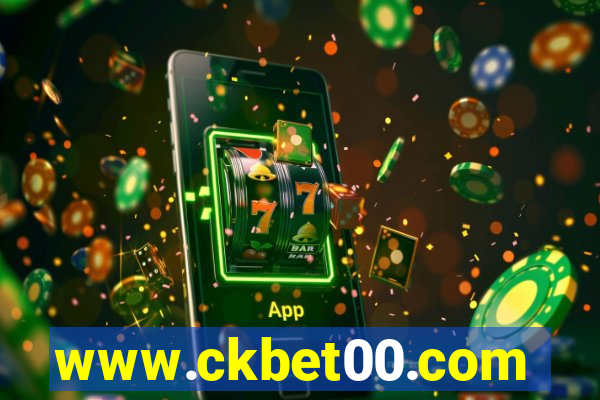 www.ckbet00.com
