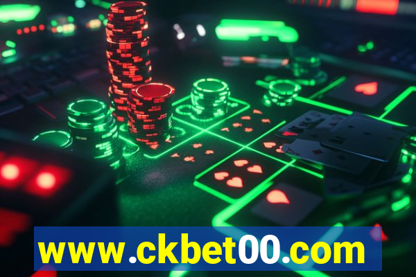 www.ckbet00.com