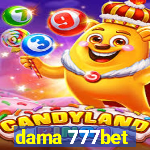 dama 777bet