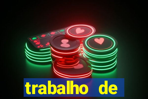 trabalho de afastamento de rival quanto tempo demora