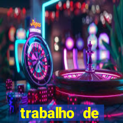 trabalho de afastamento de rival quanto tempo demora