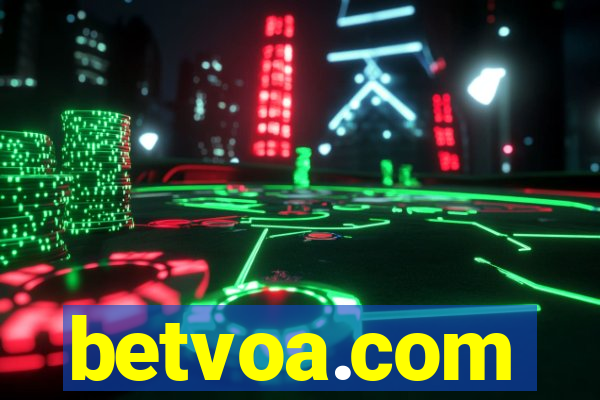betvoa.com