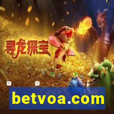 betvoa.com