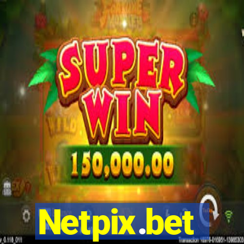 Netpix.bet